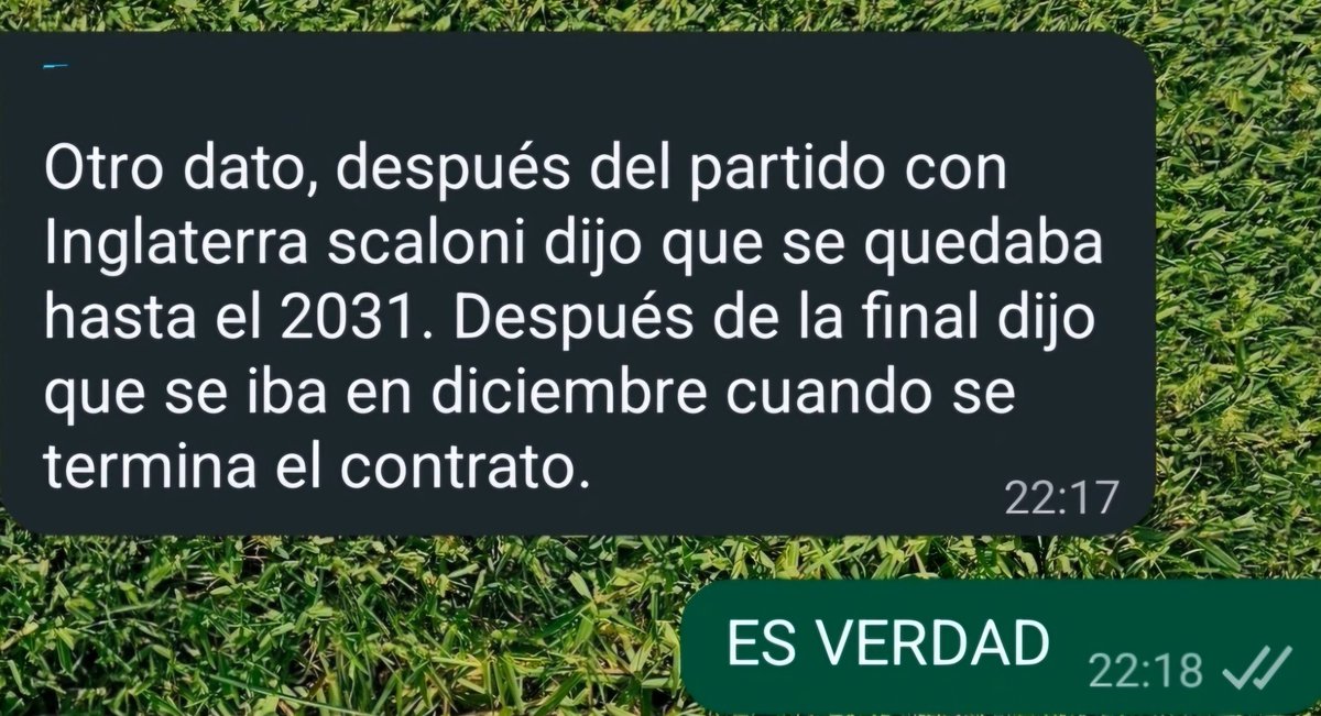 Mechiwayoflife's tweet photo. Todo fue muy raro https://t.co/pEiJuZkMvV