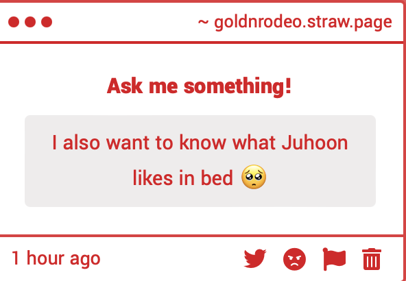 goldnrodeo's tweet photo. honestly jju is just a lil pathetic and will be into whatever tin does to him https://t.co/fsykDPigWz