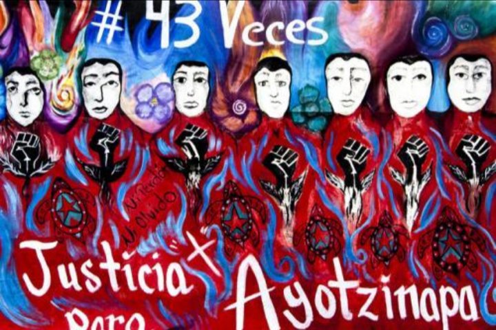 RoxxLo3's tweet photo. @JavosMerol @bpg1120 @luna_verdad @EstoyAqu4 @Monix139 @Josebautista002 @kalimangrx @mix_ivonne @tonygucasi @epigmenioibarra @IsraelinMexico @JCruz74841 @supermanchairo #PaseDeListaDel1Al43x43
#ayotzinapa8años 
@JavosMerol 

Presente por:
2. Abelardo Vazquez Peniten ❤️

A⚟⚞Y⚟⚞O⚟⚞T⚟⚞Z⚟⚞I⚟⚞N⚟⚞A⚟⚞PA
A⚟⚞Y⚟⚞O⚟⚞T⚟⚞Z⚟⚞I⚟⚞N⚟⚞A⚟⚞PA
A⚟⚞Y⚟⚞O⚟⚞T⚟⚞Z⚟⚞I⚟⚞N⚟⚞A⚟⚞PA
A⚟⚞Y⚟⚞O⚟⚞T⚟⚞Z⚟⚞I⚟⚞N⚟⚞A⚟⚞PA https://t.co/UhpGmNPUYG