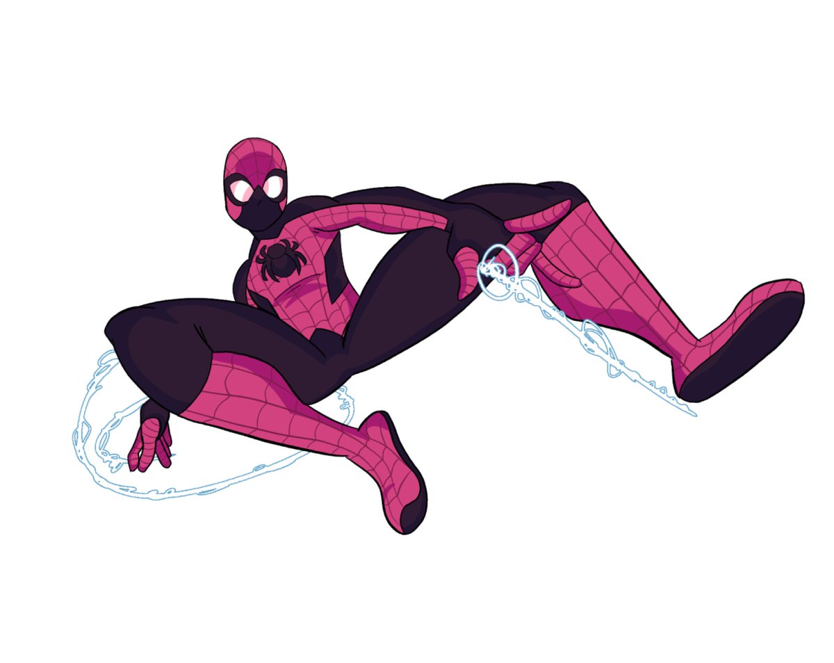 spiderclownery's tweet photo. THANK YOU ALL SO MUCH FOR TUNING IN‼️

UNTIL NEXT TIME‼️ https://t.co/WwYYiV2jRD