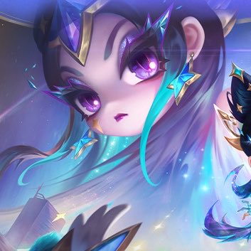 luxnoira's tweet photo. why are the chibis aura farming https://t.co/fPLQj8O7nt