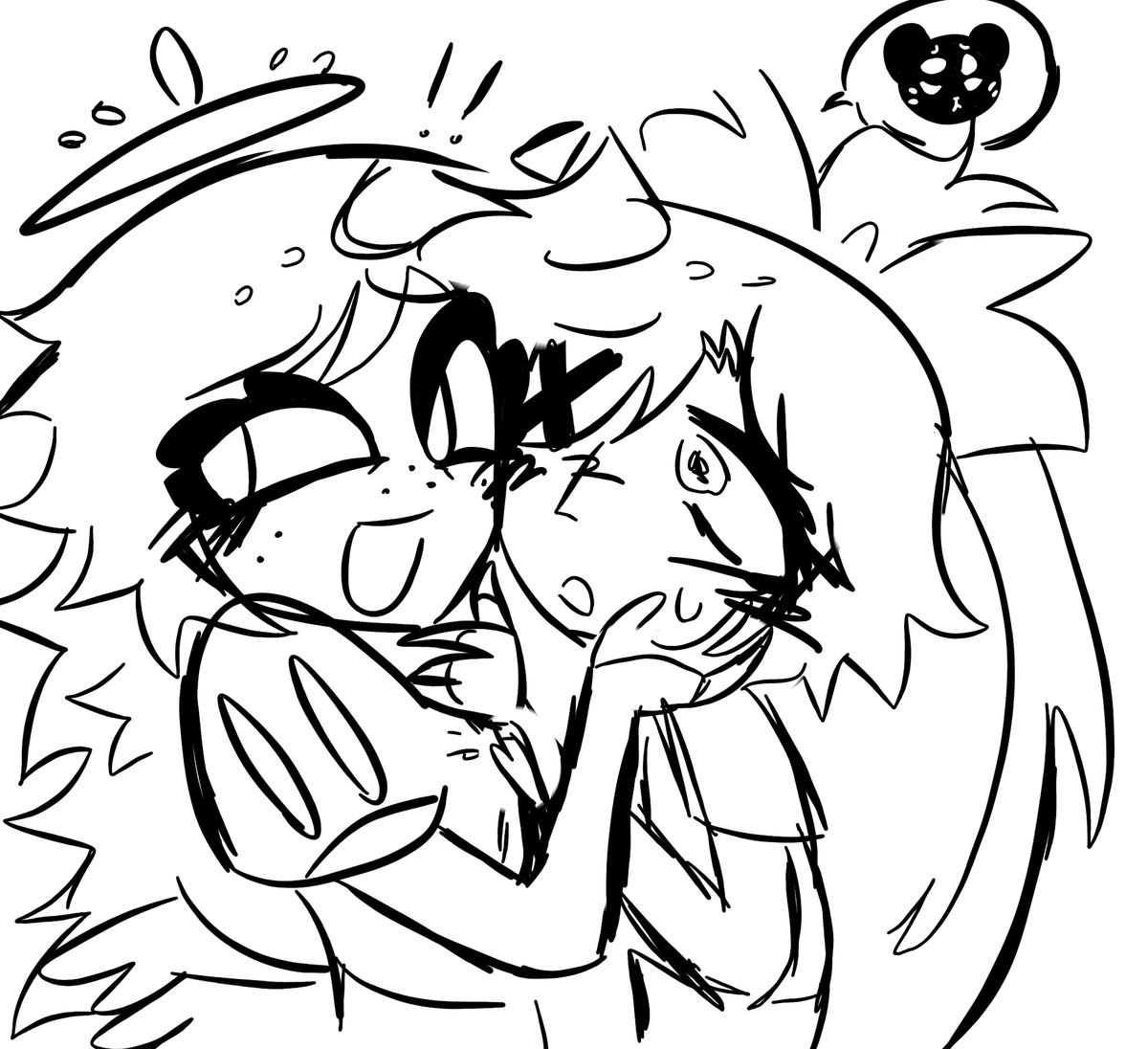 pinkiedashing's tweet photo. oh my God I thought I posted hours ago but it failed kill me
#vaggily #royalsword https://t.co/kKeZ1SsTI6