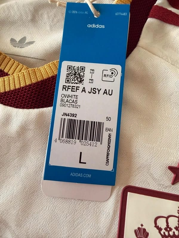 Jerseyforum tweet picture