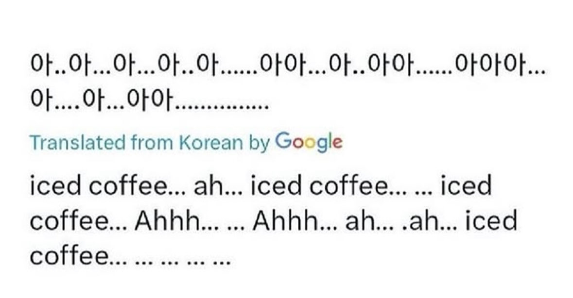 bback_it_up's tweet photo. ah...iced coffee... https://t.co/Gfdap7lZU7