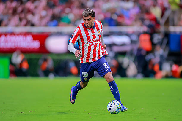 statiskicks's tweet photo. Jugadores con mayor calidad de progresión vía pase/conducción [xT] en la Jornada 1 del Apertura 2026 de Liga MX:

1. Bryan González
2. Isaías Violante
3. Carlos Rodríguez
4. Luca Orellano
5. Juan VIgón
6. Kevin Velasco
7. Dagoberto Espinoza
8. Guilherme Castilho
9. Fran Villalba
10. Oussama Idrissi