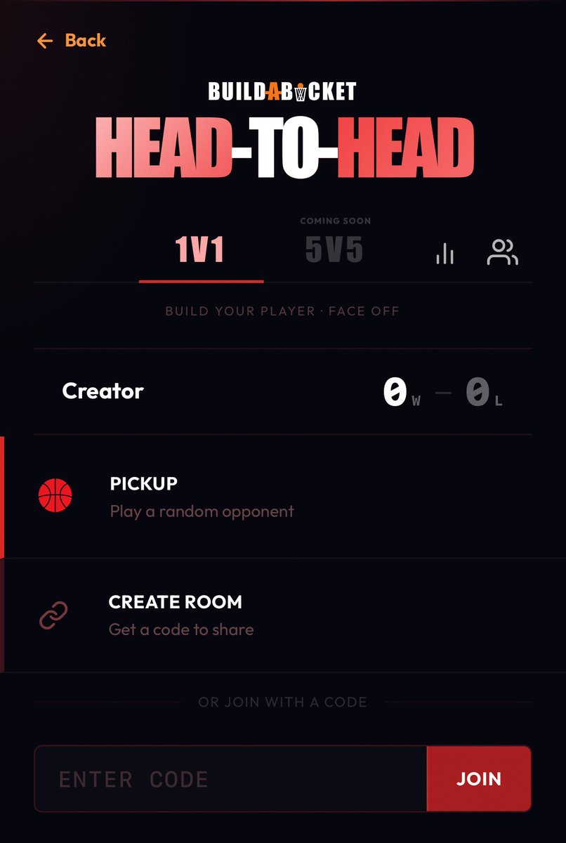 Build-A-Player (@Build_A_Player) / Posts / X