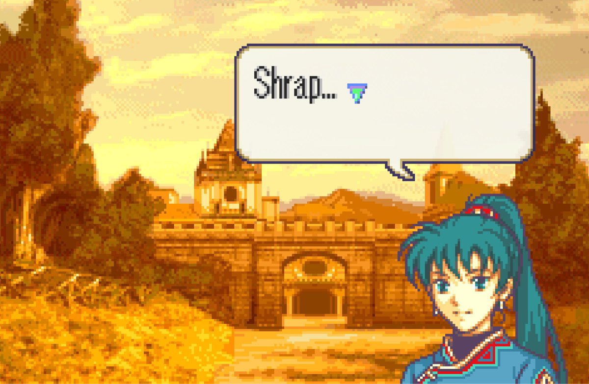 shrap tweet media