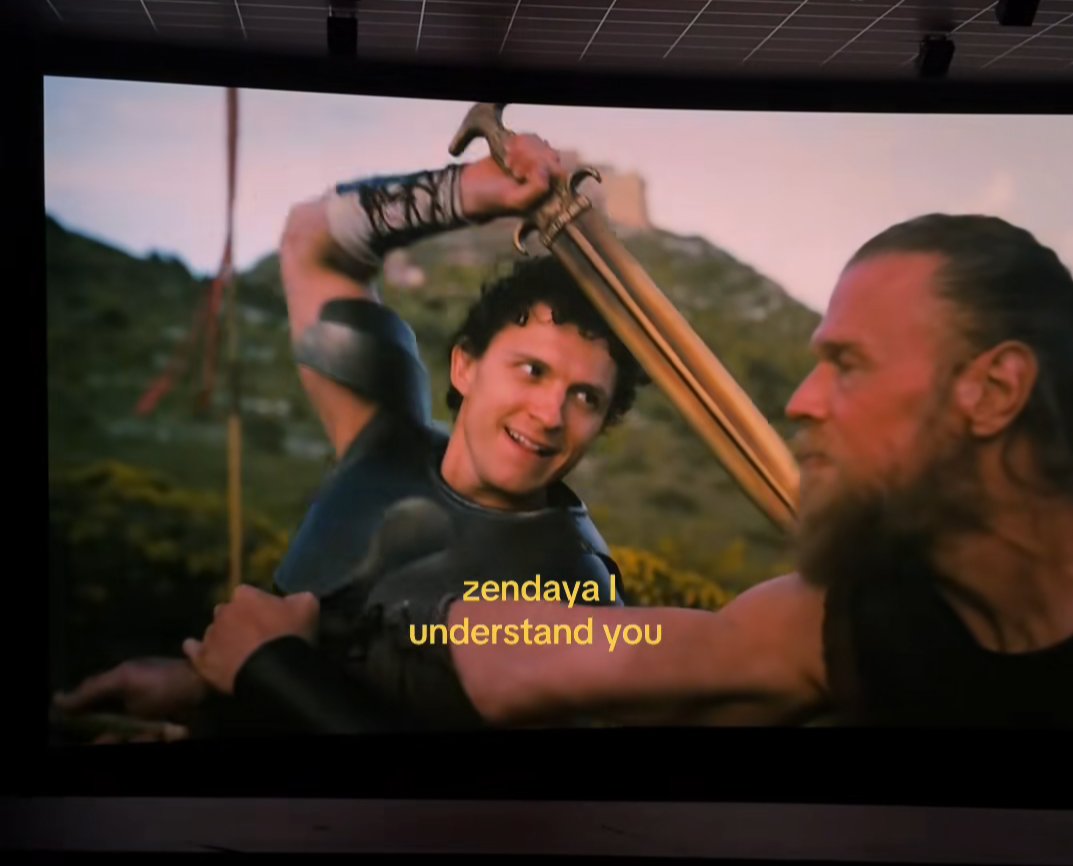 sammy1714's tweet photo. Can't decide if Tom Holland is sexier when he's smirking or crying... https://t.co/RF1VWo77A5