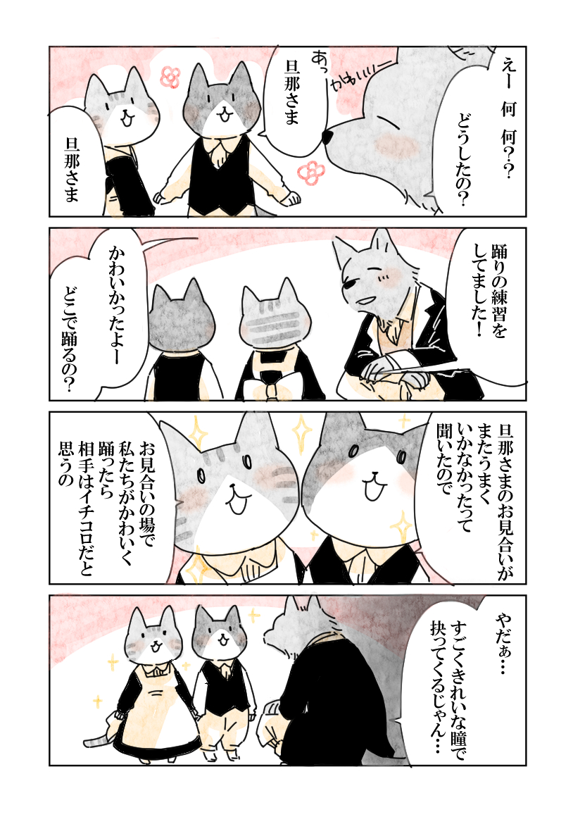 umezu60's tweet photo. 夏っぽいねこちゃんがいたので流しますわね（再掲） https://t.co/MrWhYjHZI7