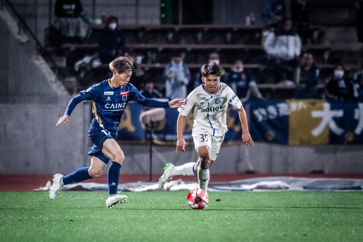 v_varenstaff's tweet photo. 🔷選手情報🔶

このたび、#齋藤遼太 選手が台中FUTURO(台湾)へ期限付き移籍することが決定しましたのでお知らせいたします。
https://t.co/5WIuLv5jIm

遼太、長崎から応援しています🤝🔷🔶#vvaren https://t.co/AayfjuEC77