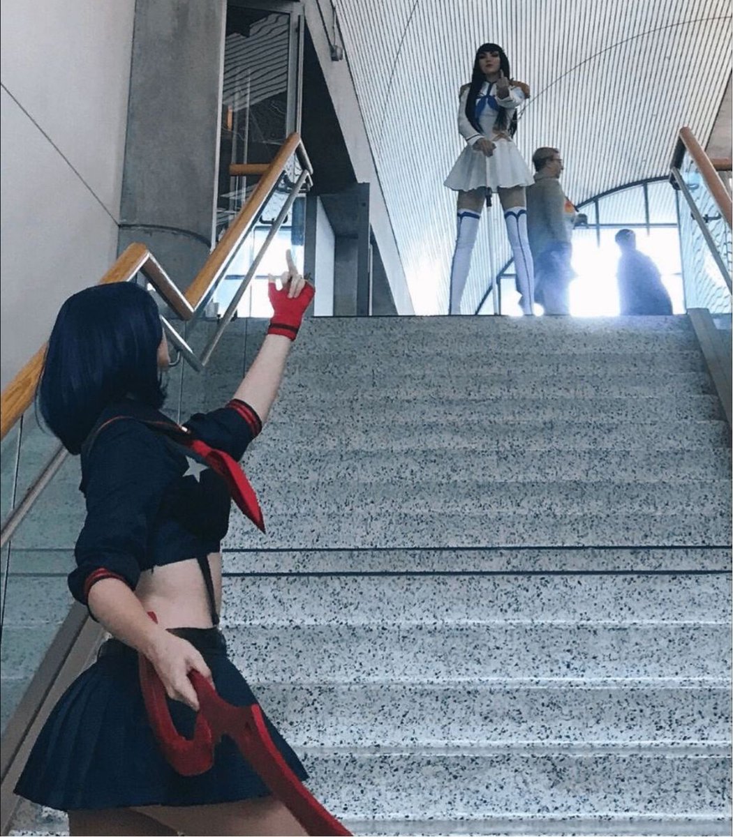 Anime Aesthetics tweet media