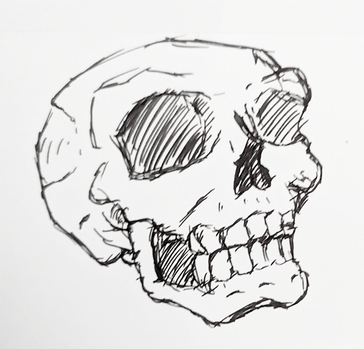 Flame16wave's tweet photo. #sketch https://t.co/feVB6il2O5