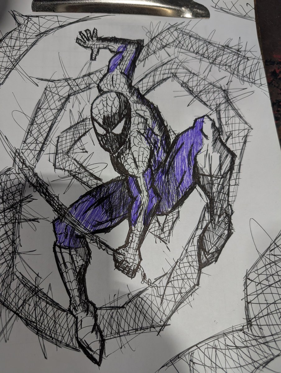 Flame16wave's tweet photo. #sketch https://t.co/feVB6il2O5