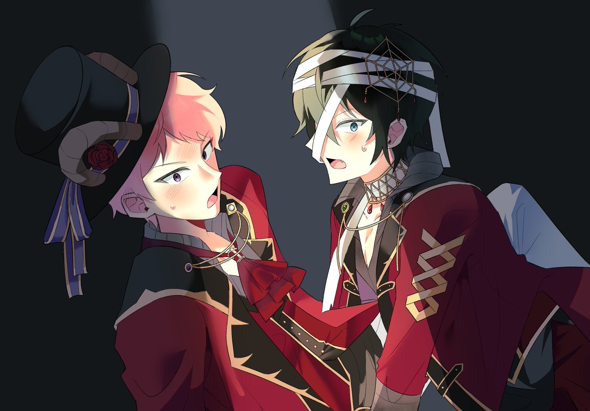 트친소) 슈짱 tweet media