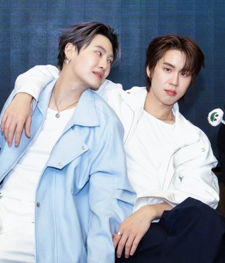 LayThae12021's tweet photo. Good morning everyone, have a great day.🩵❤️🥦

#BounPrem
#bb0un
#prem_space https://t.co/XYO2oavjhz