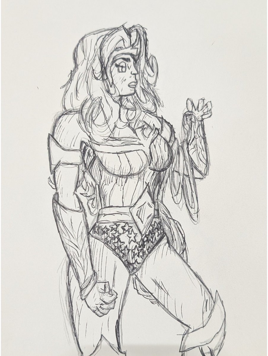 Flame16wave's tweet photo. #sketch https://t.co/dqVCT7lZ9w