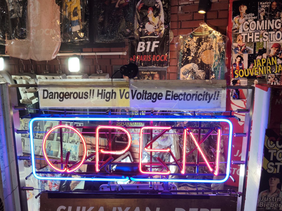 HitoshiShimojo3's tweet photo. 展示期間アディショナルタイム1Day
https://t.co/z6pnI5jfgz https://t.co/x8cC1dvv13