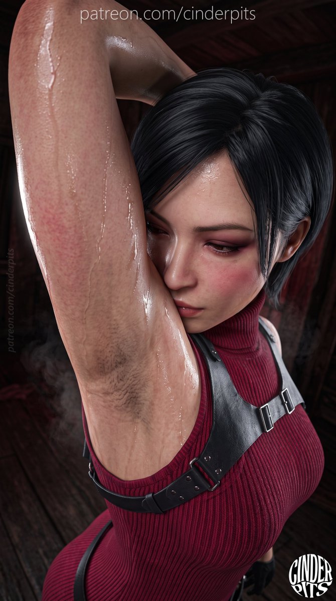 cinderpitssfw's tweet photo. Ada Wong
sfw https://t.co/9x7l5eM6To