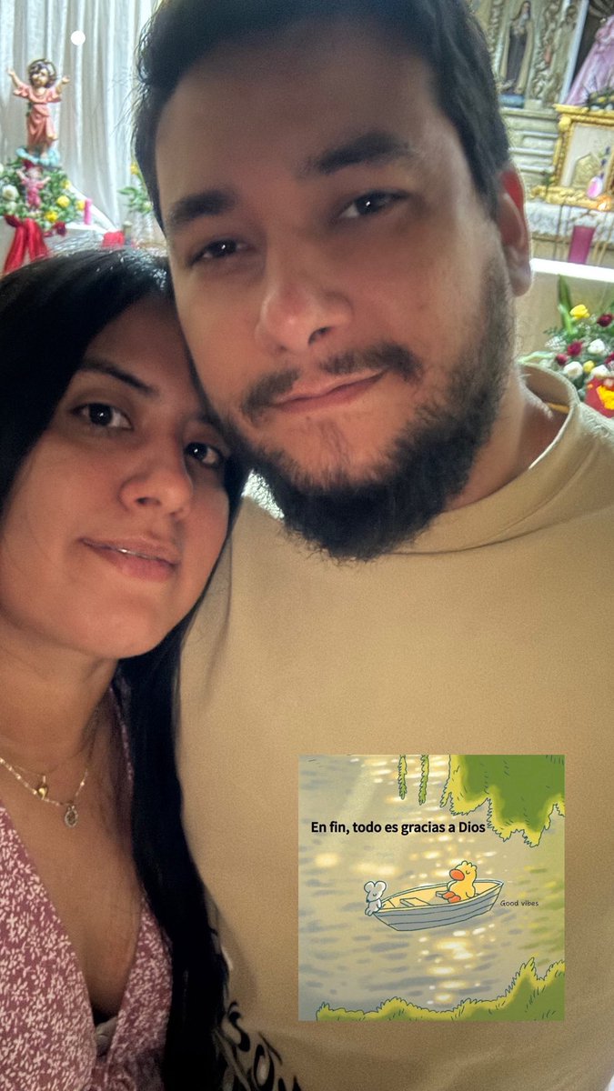 ali_sandri's tweet photo. Domingo de ir a misa 🫶🏻 https://t.co/tQQ0bZZWag