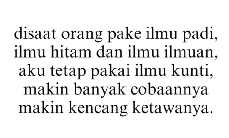 necroesss's tweet photo. semangat morning pasien2 rsj yang lagi kabur. https://t.co/nfg38oEo42
