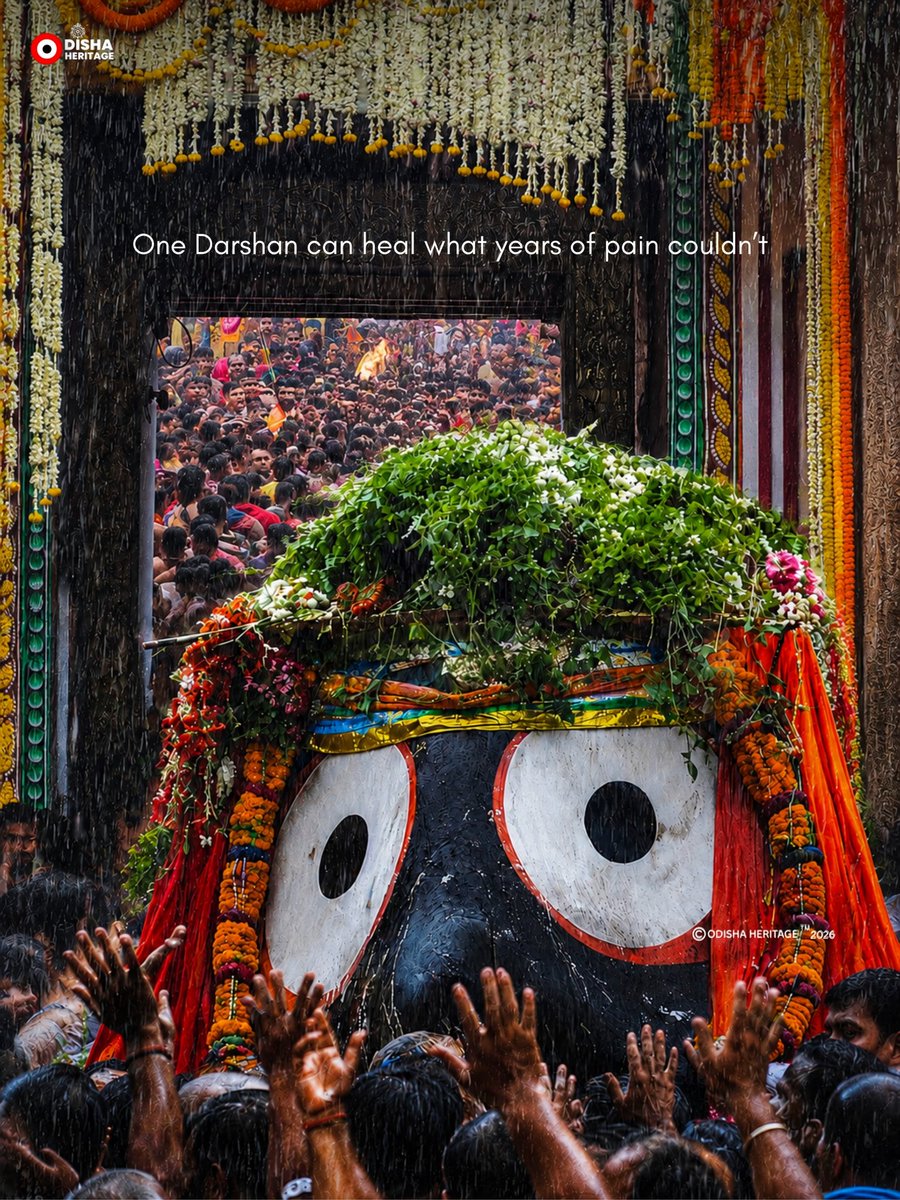 immortaldharma's tweet photo. Jai Jagannath Swami https://t.co/AjVaHvLhs9