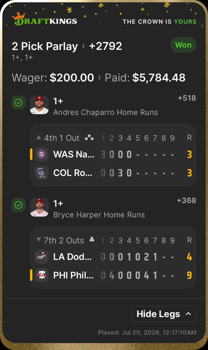 Jokeeee_'s tweet photo. LET ME SEE THOSE TICKETS IF YOU TAILED!!!!!! 

+2427✅
+2792✅✅
+3237✅✅✅
+15518✅✅✅✅

Over $30,000 won 💰⬇️

https://t.co/osaIoi2KpF https://t.co/yvDd95LnHY