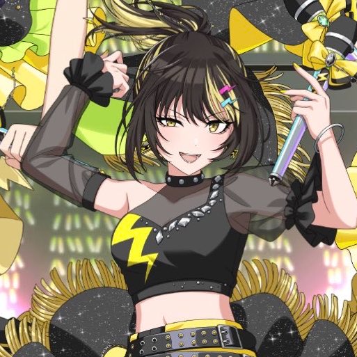 mafuyu_gocha's tweet photo. この女が！！！！
ずっと俺の人生を狂わせる！！！！！！
ああぁもう！！！！！！！、
こんの神様が！！！！！！
だぁぁぁぁくっそかわいいしかっけぇしセクシー！！！！！
どうして俺達を殺そうとするんだ！！！ https://t.co/0kYKr56HsM