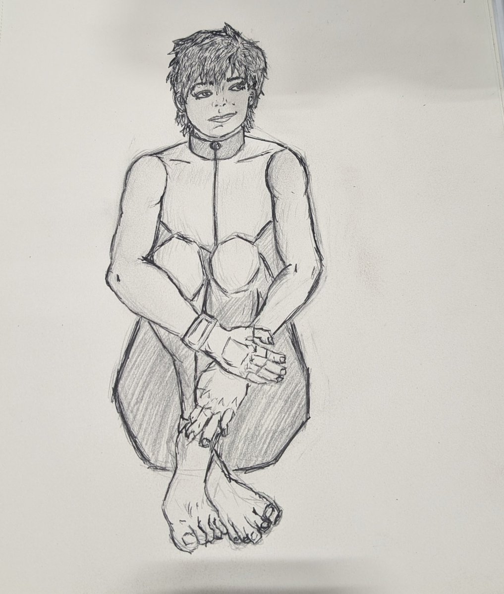 Flame16wave's tweet photo. #xmen #sketch https://t.co/r9MiFDicMq