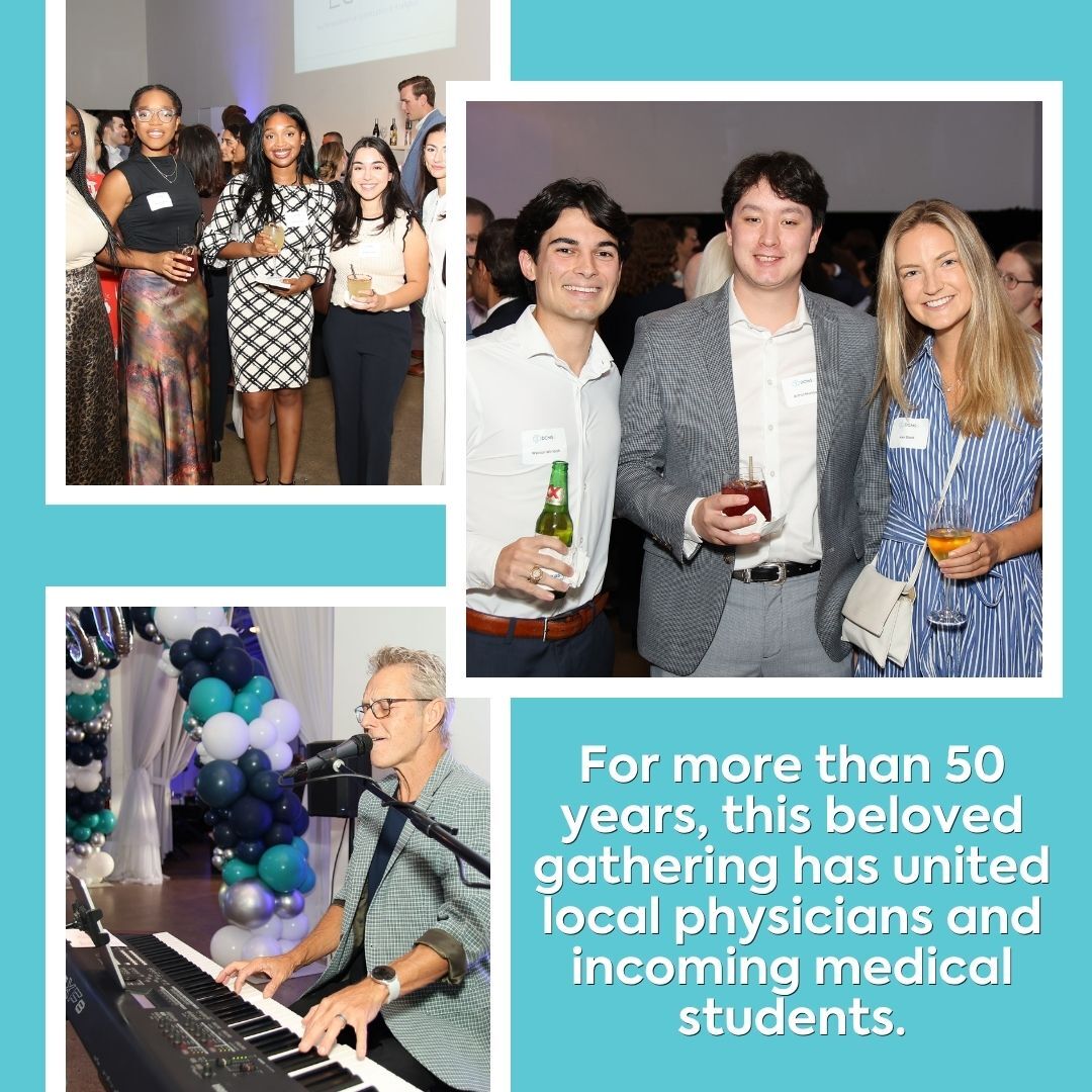 Dallas County Medical Society tweet media