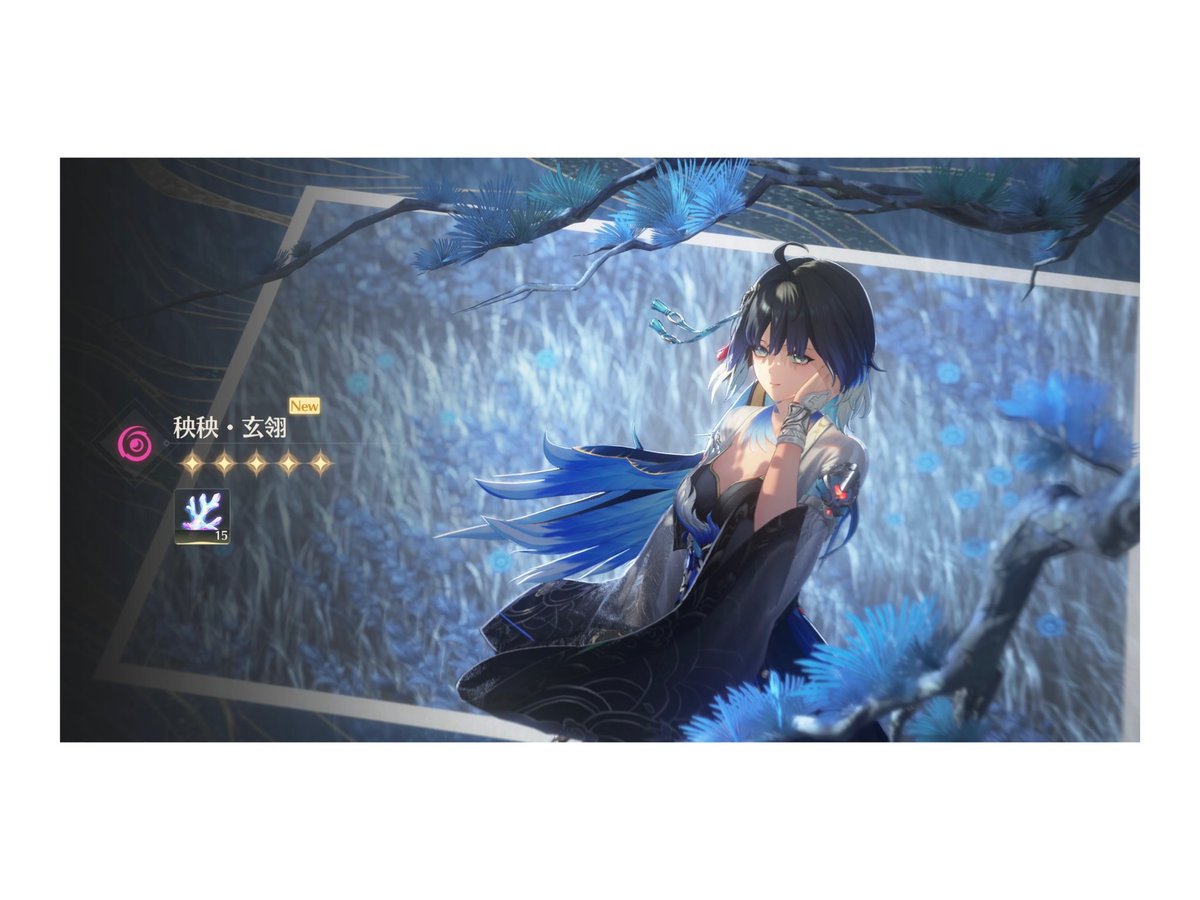 __tyzzz's tweet photo. 秧秧お迎えできた🐦💙 https://t.co/wKXDF7PgC4