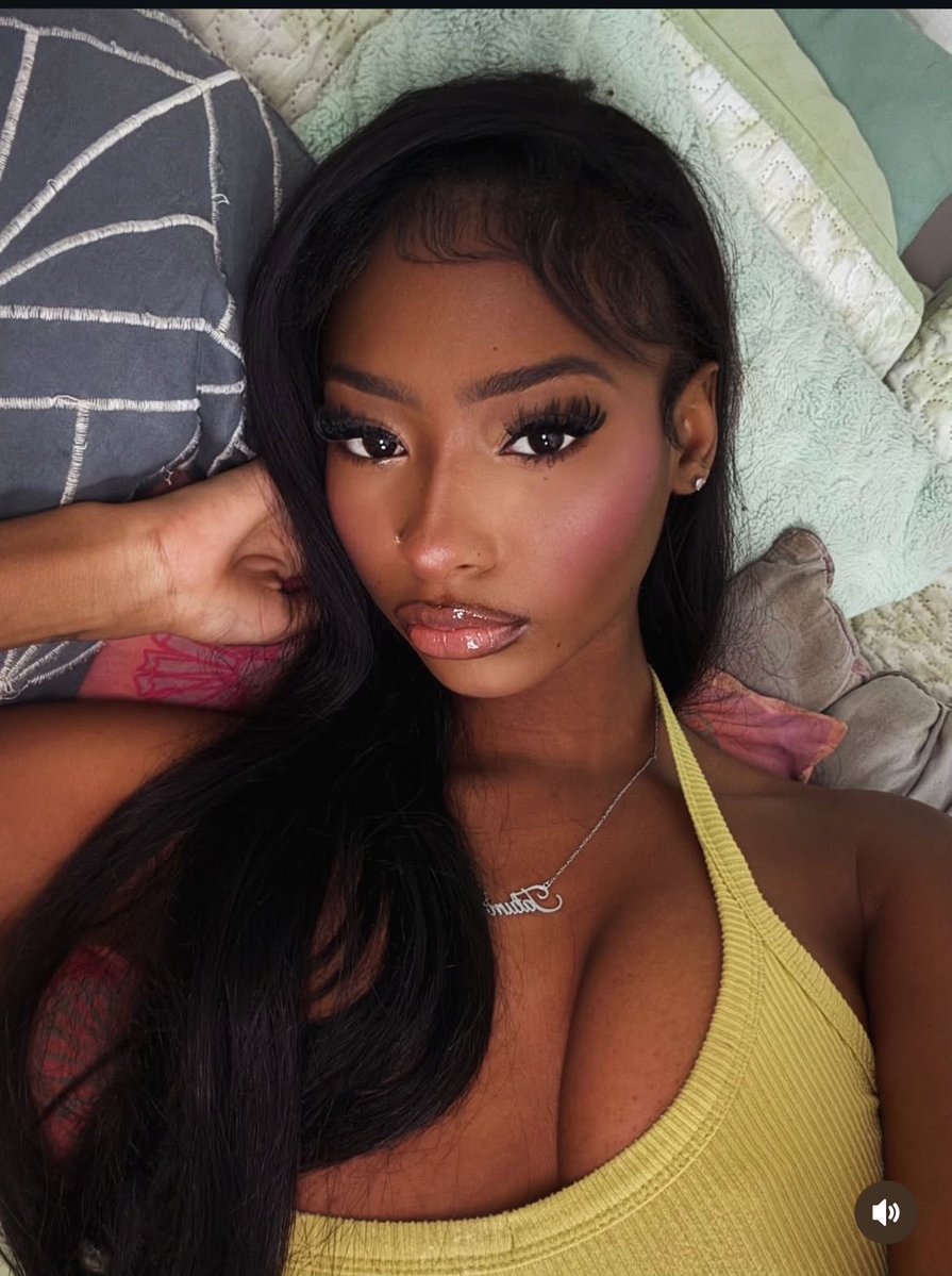 Black Beauties 🎀 🫶🏽🫶🏾🫶🏿 tweet media