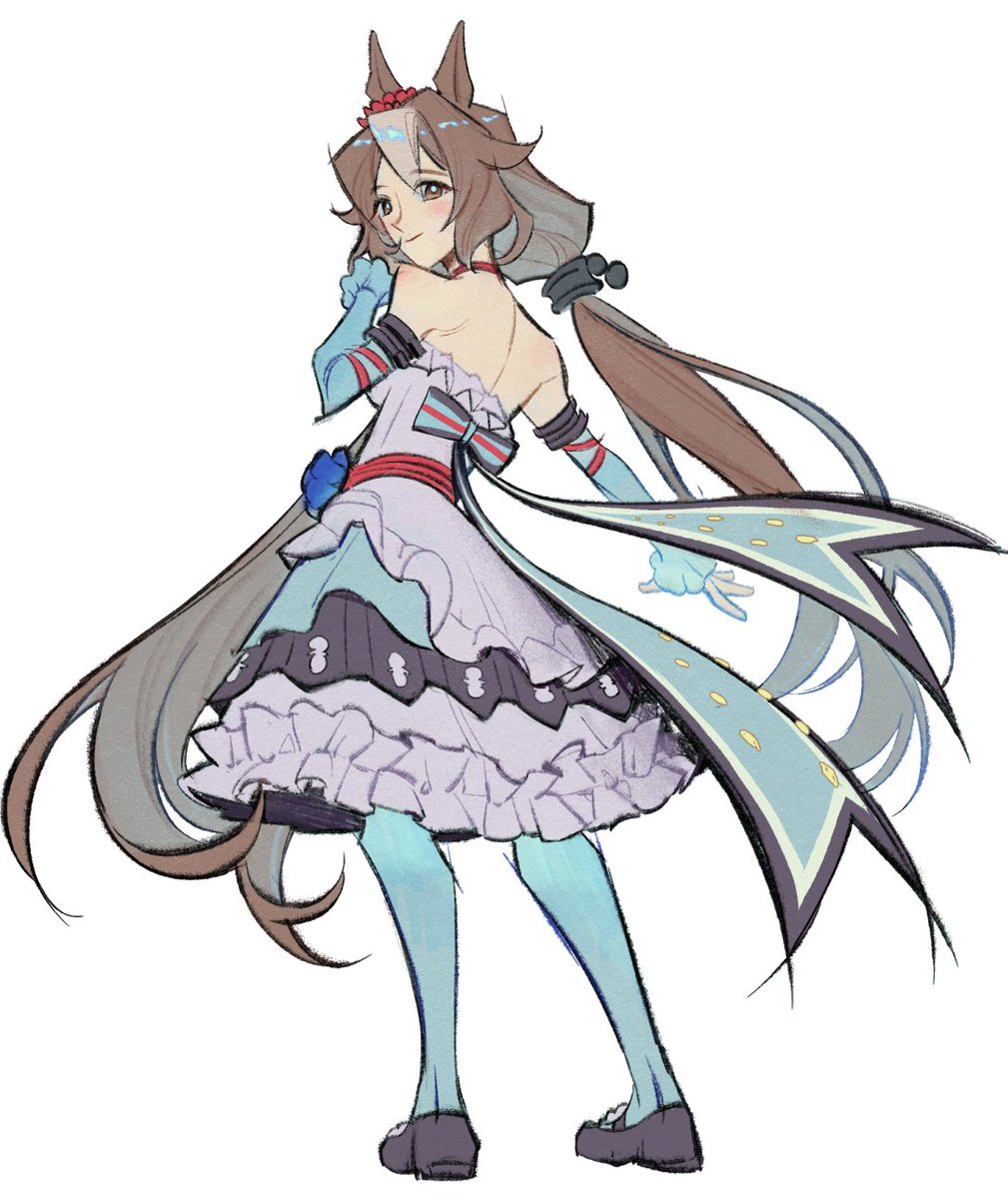 kkoricat's tweet photo. yamanin zephyr https://t.co/tcLHFMxdnn