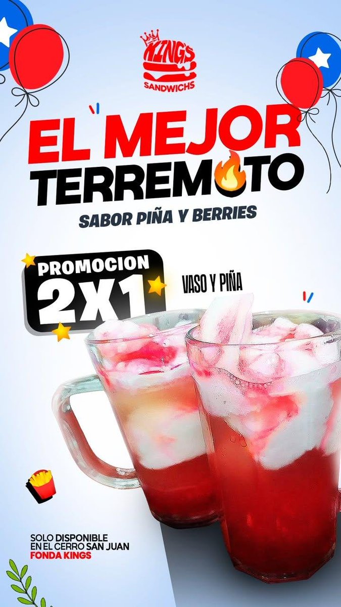 daboinj15's tweet photo. Diseño de Flyers, para tu negocio ¡Escribe al DM! para consultar precios

(ya no usen IA, que todos son bien feos) 😅

#Flyer #DiseñoGrafico #Photoshop #SocialMedia #Logo #Edicion #Imagen #Negocio #Emprendimiento https://t.co/cuon1SP7k8