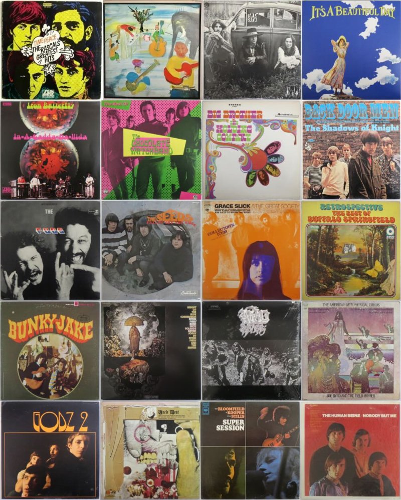 borderfukuoka's tweet photo. 【レコード新入荷情報】
来週7/27(月)は60's US ROCKのLPレコード 20枚を11時より出品します!
※事前のお取り置きやご注文はお受けできません。
WEB SHOP掲載は15時からとなります。 https://t.co/0zFVjrYgn2
#ボーダーラインレコーズ
#新入荷
#レコード
#VINYL
#USROCK
#レコード買取 https://t.co/s9o2krz0Of