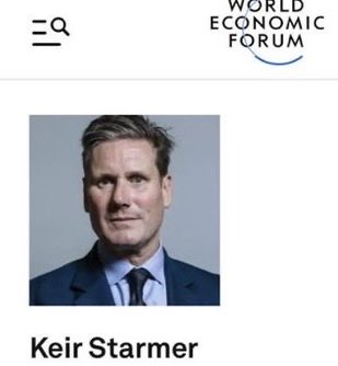 Resist_CBDC's tweet photo. 🚨 WEF puppet being replaced with WEF puppet.

The destruction of Western civilization will continue as planned. https://t.co/Wr3mNQPhpx