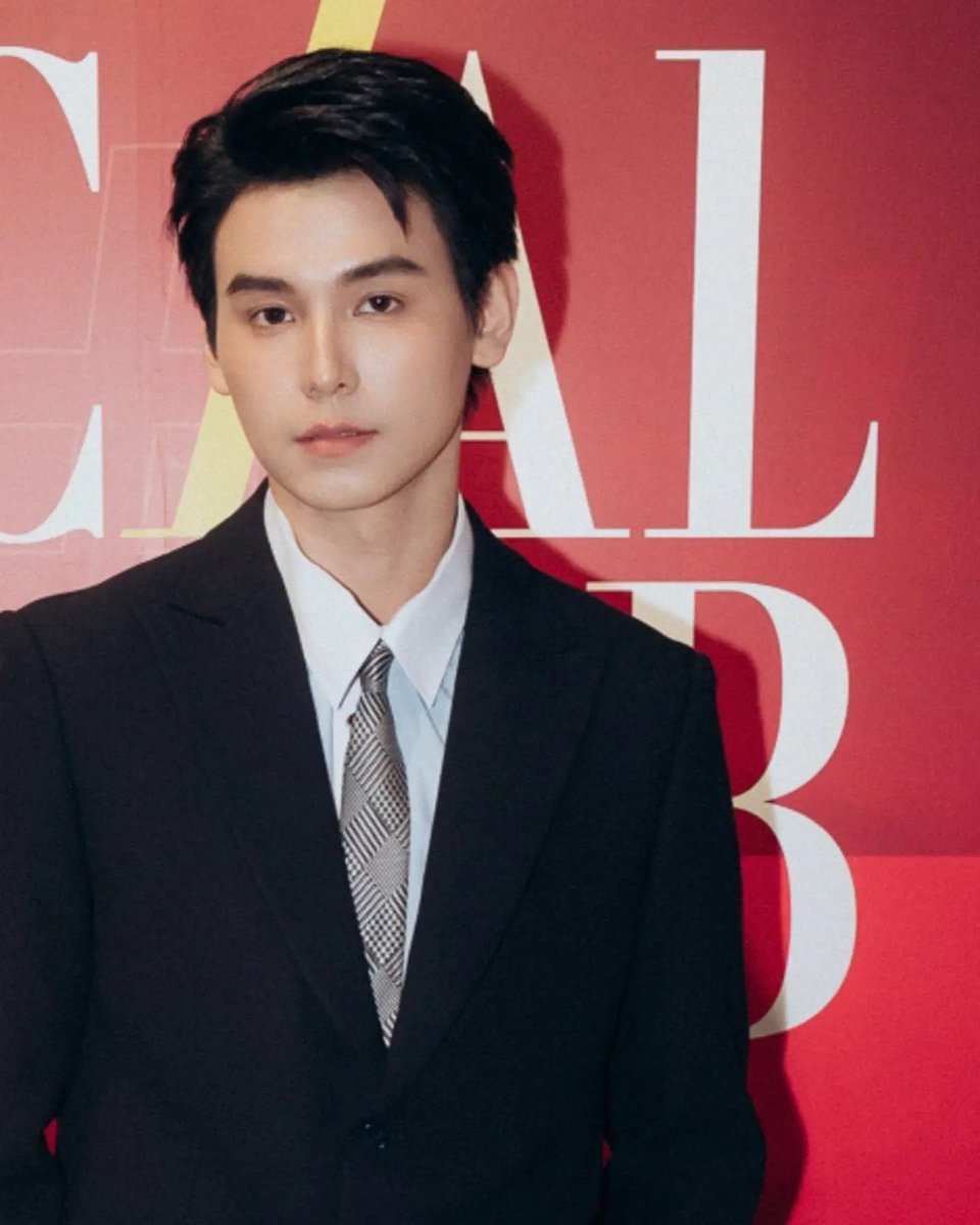 JahomeOfficial's tweet photo. [IG] ♡ Instagram post update

tb_entofficial : จา พชร เข้าร่วมงาน #100ListSocialClub2026 จาก Hashtag Legend Thailand ในการประกาศรายชื่อบุคคลผู้ทรงอิทธิพล เพื่อยกย่องวิสัยทัศน์ ภาวะผู้นำ และผลงานอันโดดเด่นในหลากหลายแวดวง 🖤

#JaPhachara 
#legend100 #legend_TH #100ListSocialClub https://t.co/sTcP7oLC0o