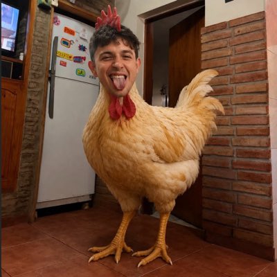 StefanoFurrer_'s tweet photo. #NuevaFotoDePerfil https://t.co/0uzu2iZykl