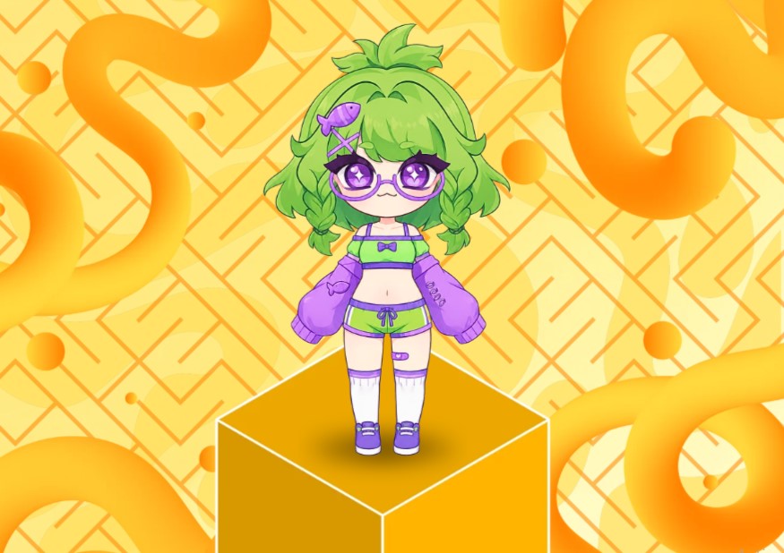 Katevtuber09's tweet photo. ☀️🌼━━━━━━━━━━━━━━🌼☀️

💛 Welcome, Mona! ✨

A new story begins today, and I'm so excited to finally introduce Mona to all of you.☀️🌻

💛🌻 #VTuber #VTuberEN #Mona #WelcomeMona #VTuberModel #Live2D #ENVTuber #Anime #DebutSoon #Streamer ✨☀️ https://t.co/2rUqoSwWXl