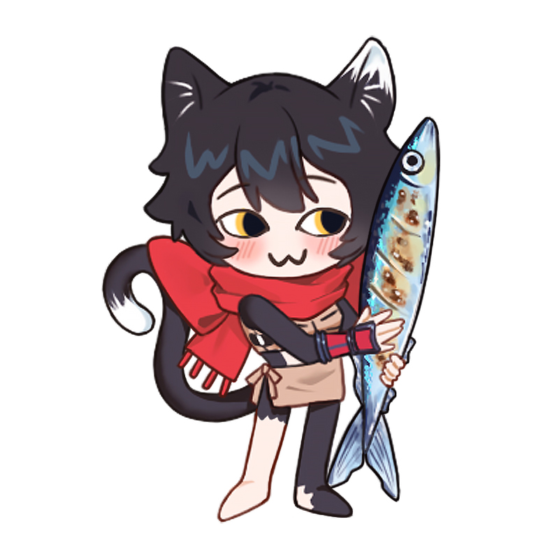 24hGoodfortiger's tweet photo. @_VGen_ Hi VGen! After submitting a few full-size character artworks, I’d love for you to check out my chibi art too. Maybe you’ll like these more! Please visit my profile and consider me for this week’s code. Thank you!

Portfolio:https://t.co/BoicONm3wE
VGEN:https://t.co/i2pNaRG0uR https://t.co/4VyyTgSEOb