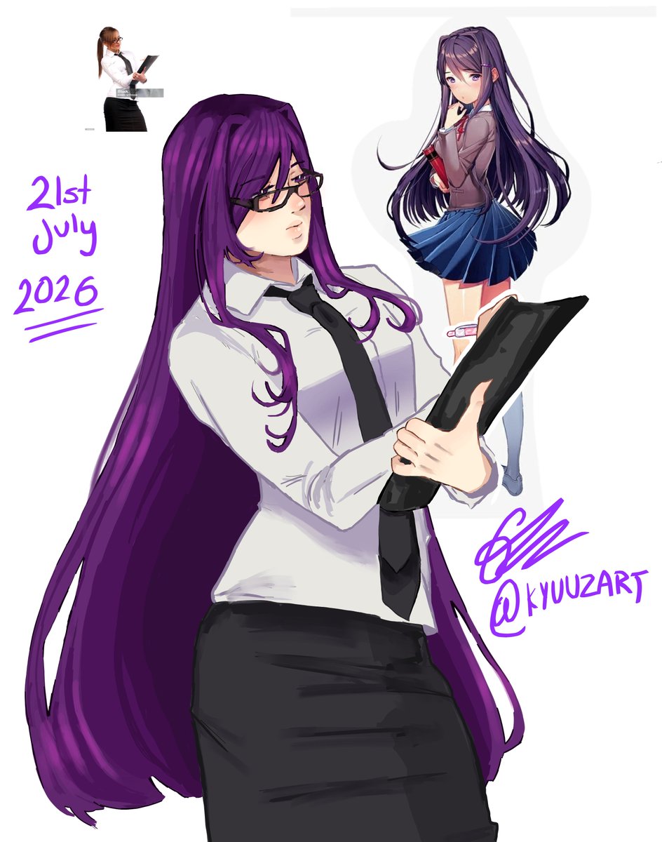 yuri