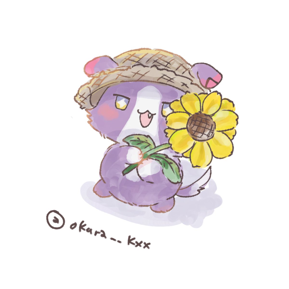 おくらちゃんさん (@okura__kxx) / Posts / X