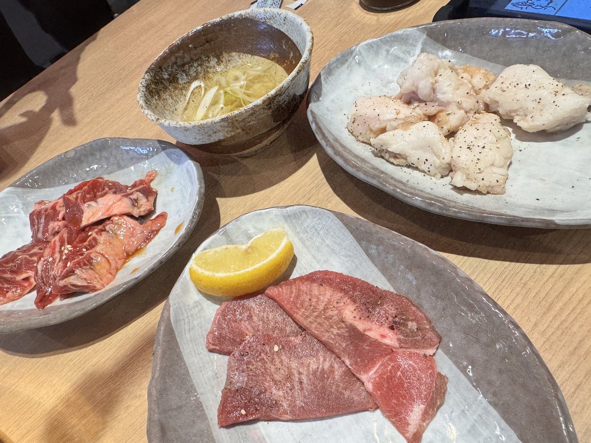 BPBWJP's tweet photo. 2026/03/20 @福井県福井市 ホルモン光 https://t.co/cncW3OqdOk