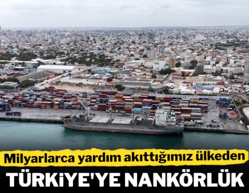 totemcihaluk's tweet photo. Acıma yetime gelir koyar g.....e.
1 milyar 63 milyon dolarlık maddi destek verdiğiniz Somali’nin diplomatik pasaport sahipleri de dahil bütün Türk vatandaşlarına vize uygulamya başlamış. https://t.co/Y95I43JCeC
