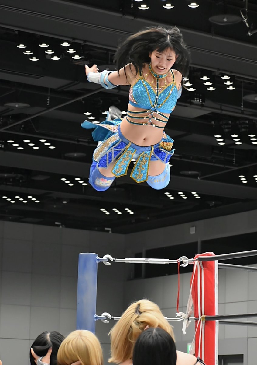Sammy presents STARDOM 5☆STAR GP 2026 in OSAKA 2026.7.20 ハービス