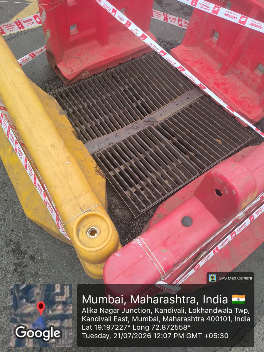 shivbhan1986's tweet photo. @mybmc @mybmcWardRS when will this chamber will change ?? Pls take fast action on this.. @VarshaEGaikwad @PiyushGoyal @CMOMaharashtra https://t.co/NkZKRsSBY4