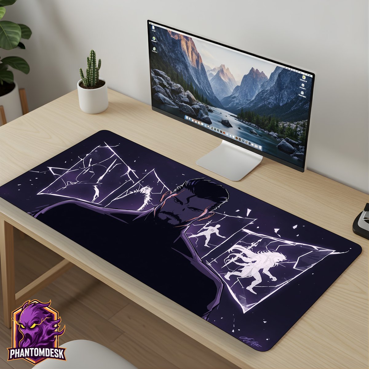 Phantom__Desk's tweet photo. Dark, bold, and built to transform your setup. ⚡🖤
Elevate your desk with this premium XL desk mat from PhantomDesk.

Shop now on Etsy!
https://t.co/UlIYX8Ls1J

#DeskMat #MousePad #GamingSetup #DeskSetup #PhantomDesk #Workspace #PCSetup #GamingDesk https://t.co/hq1d2W23bf