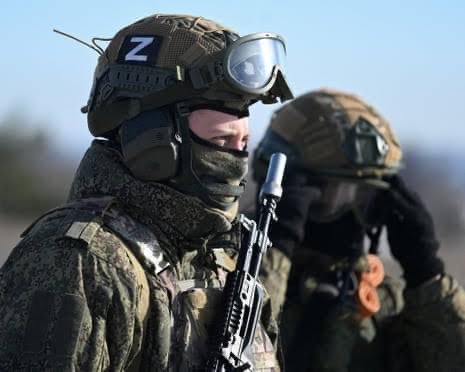 Russian Army tweet media