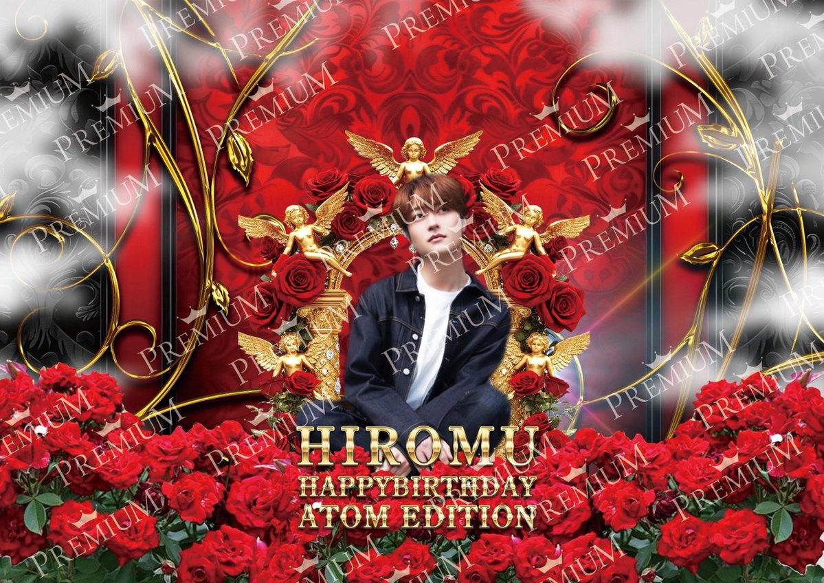 atomgroup_atom's tweet photo. オリシャン4種作って、イベントうたせたけど
手のかかる子が大きくなったな
@hiromu_n8 https://t.co/gITf24MVnx