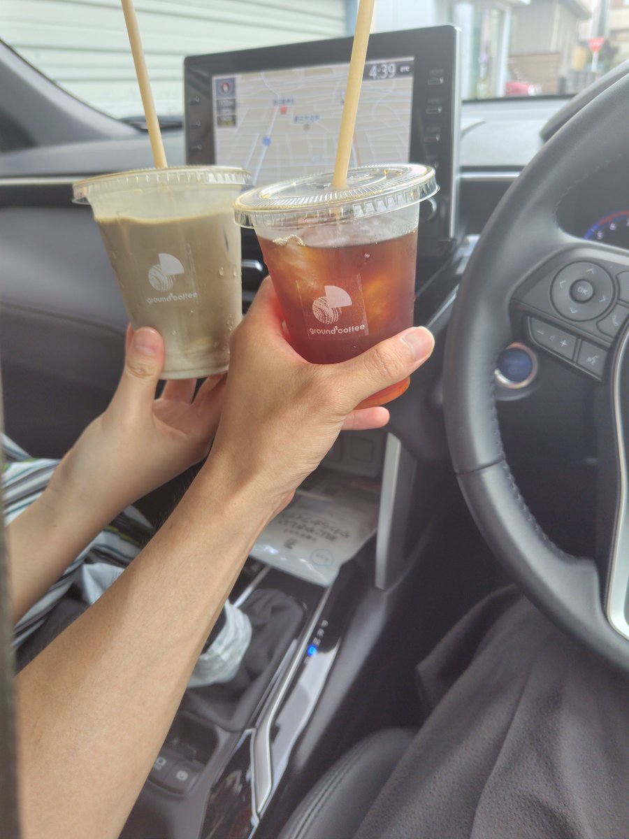 SPARKY_3rdPlace's tweet photo. Ground2CoffeeRostery 島田市

コロンビア
950円
評価:美味しい
浅煎り、中煎り、深煎り
ラインナップあり
コーヒー以外もあり https://t.co/NDpIeTIHLw