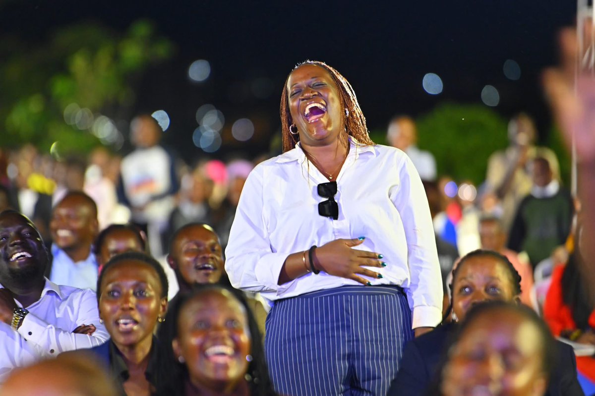 Kyozos_Bae's tweet photo. Btw, if you’re ever in search of joy… genuine joy; that unbridled joy that heals your innermost self, find your way to Zoe grounds on a Tuesday evening… you’ll be glad you did.

#ProphetElvisMbonye https://t.co/8T7CsG1EmS